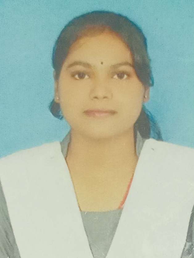 Student Photo Not Available