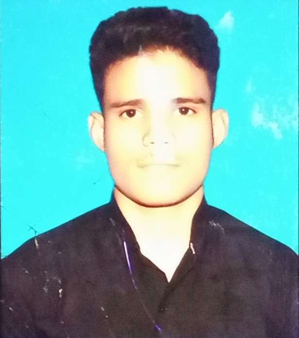 Student Photo Not Available