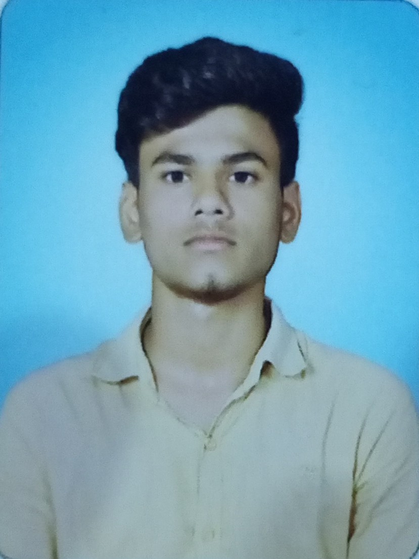 Student Photo Not Available