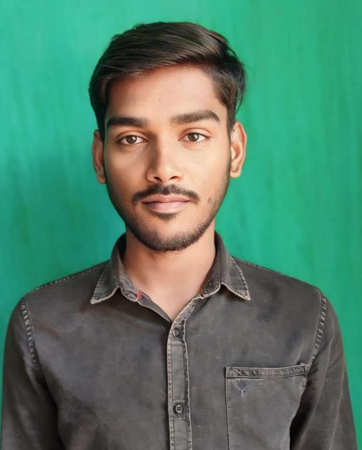 Student Photo Not Available