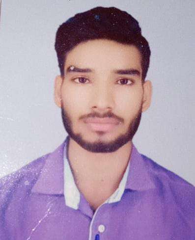 Student Photo Not Available