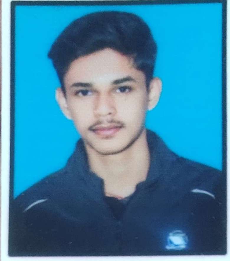 Student Photo Not Available