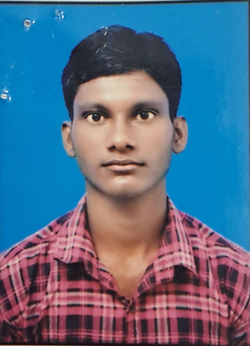 Student Photo Not Available