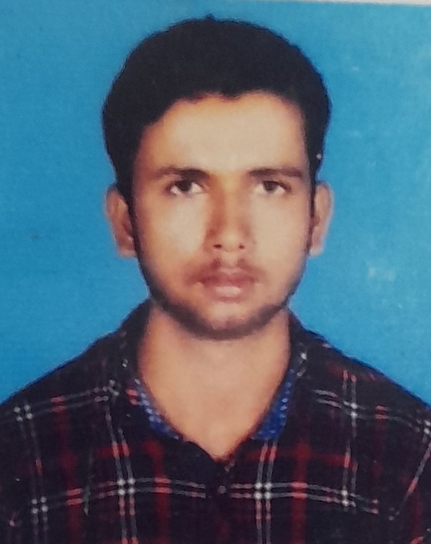 Student Photo Not Available