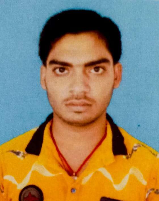 Student Photo Not Available