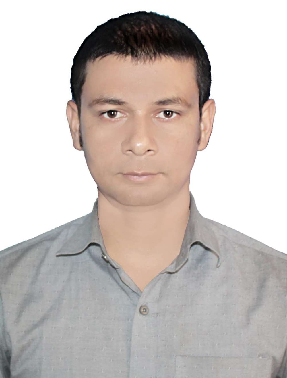 Student Photo Not Available