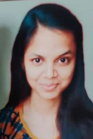 Student Photo Not Available