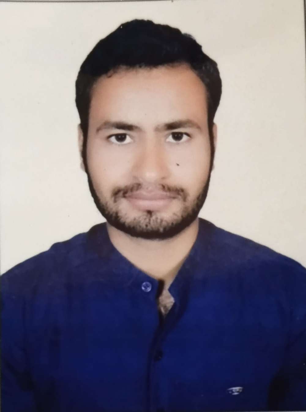 Student Photo Not Available