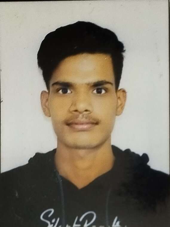 Student Photo Not Available