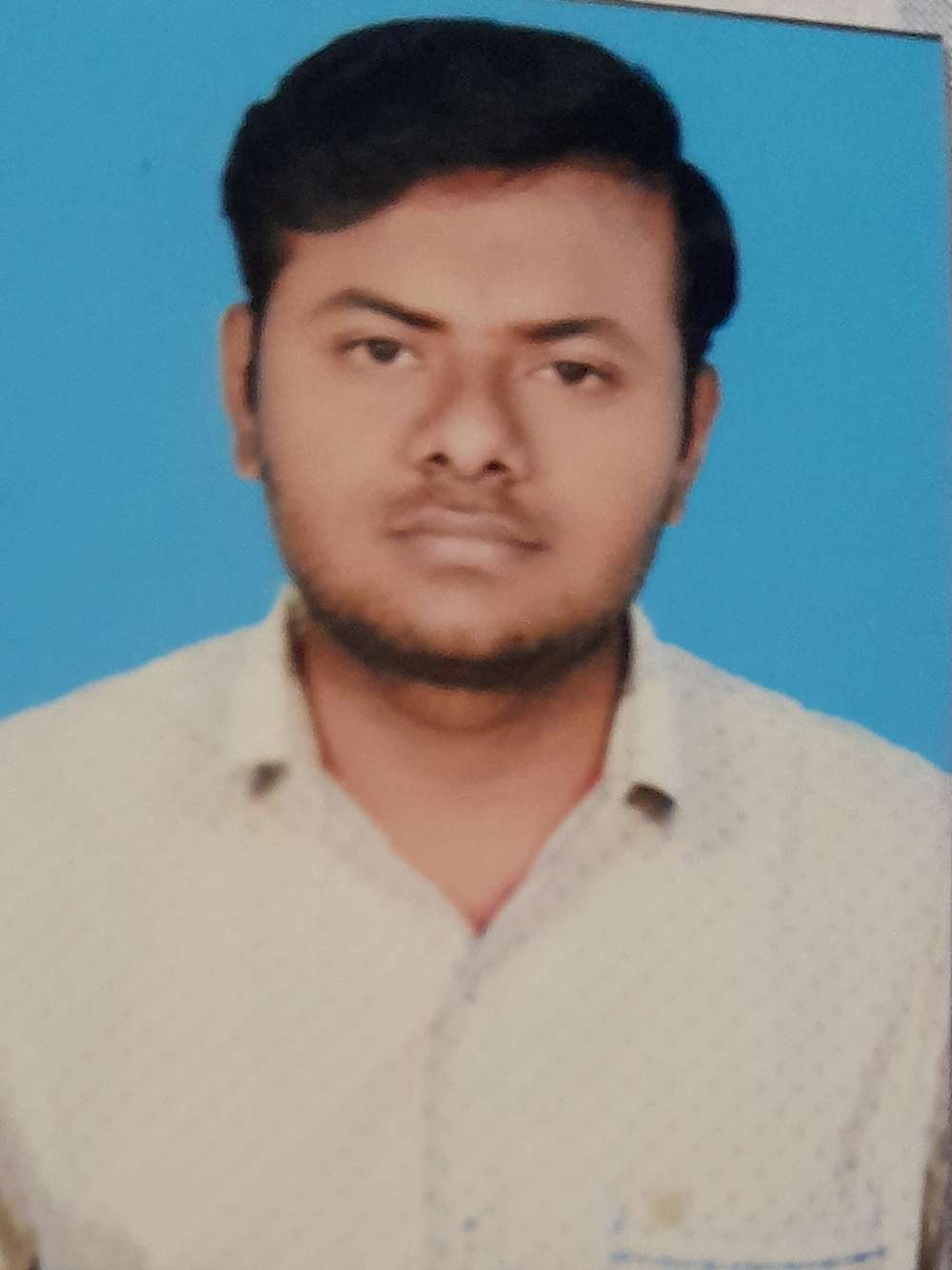 Student Photo Not Available