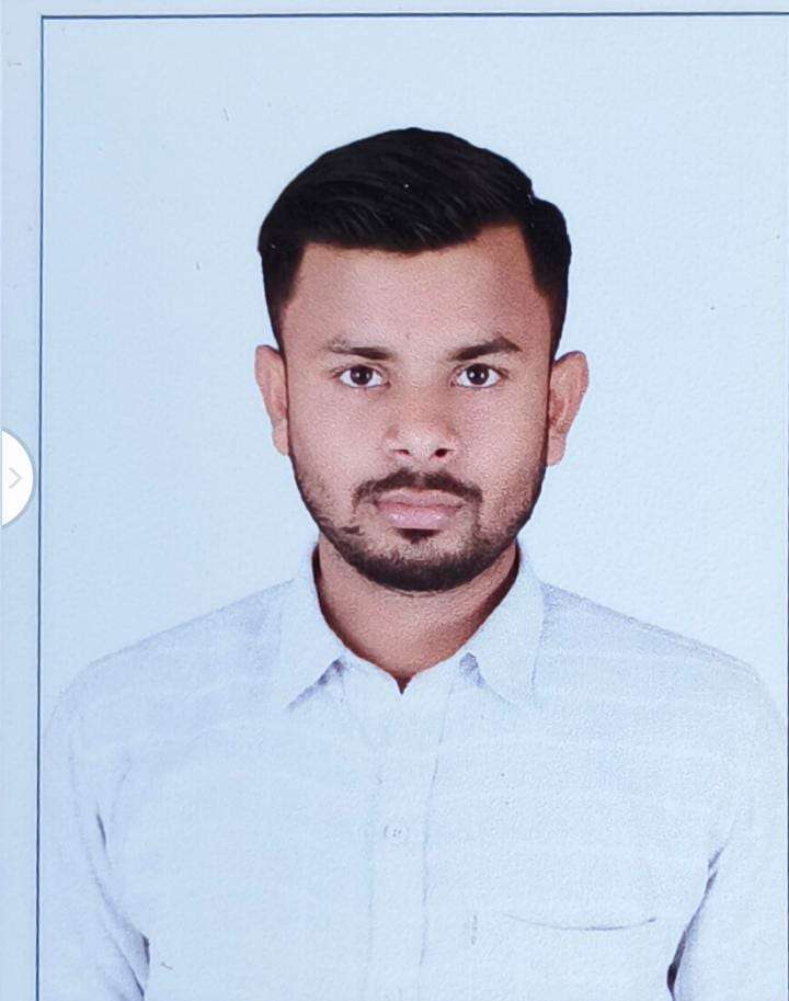 Student Photo Not Available