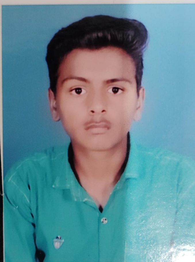 Student Photo Not Available