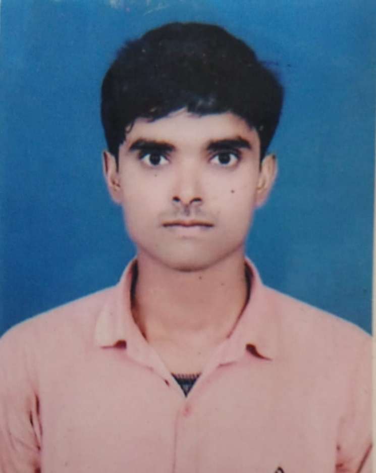 Student Photo Not Available