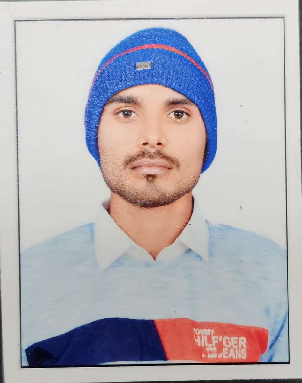 Student Photo Not Available