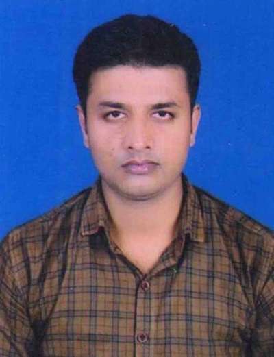 Student Photo Not Available