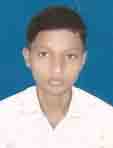 Student Photo Not Available