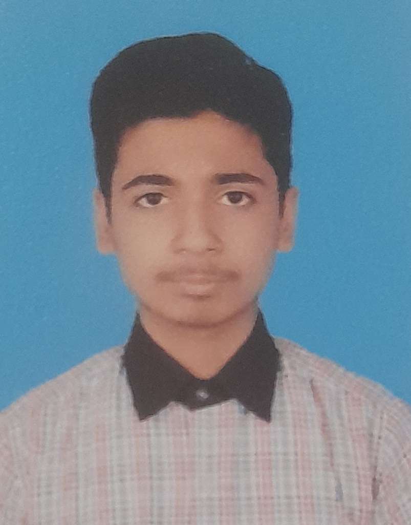 Student Photo Not Available