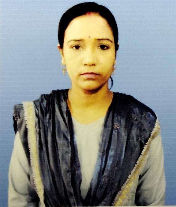 Student Photo Not Available