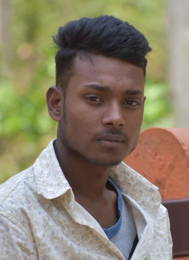 Student Photo Not Available