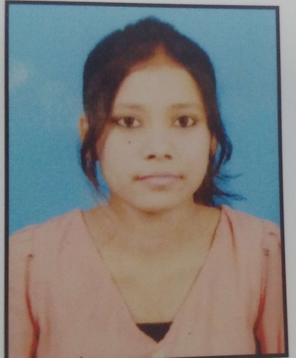 Student Photo Not Available