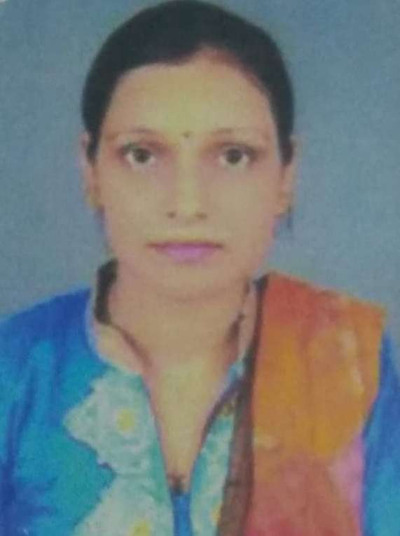 Student Photo Not Available