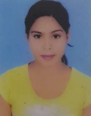 Student Photo Not Available