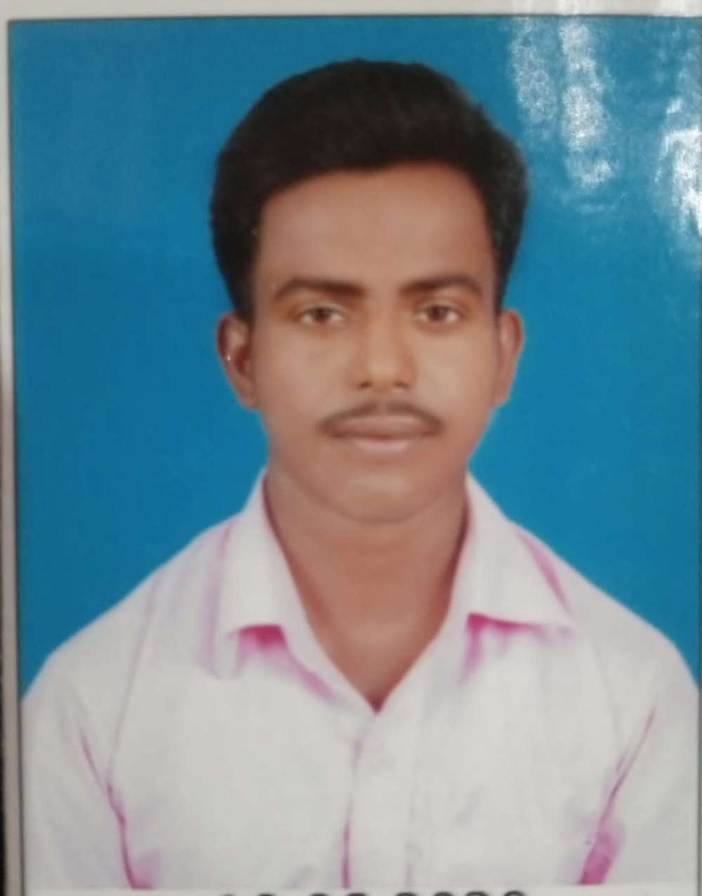 Student Photo Not Available