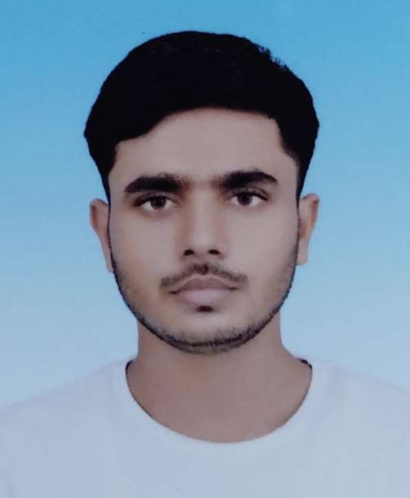 Student Photo Not Available