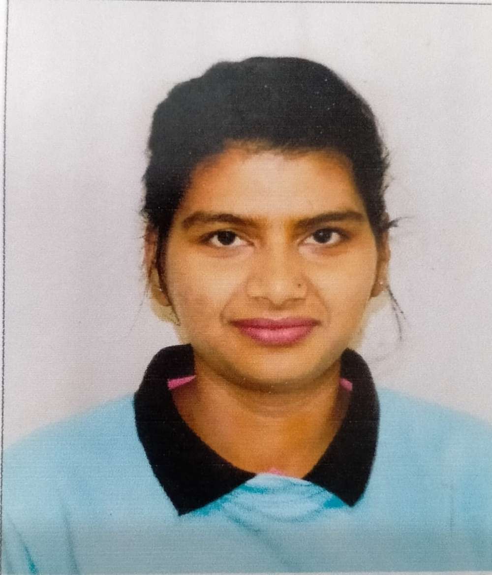 Student Photo Not Available