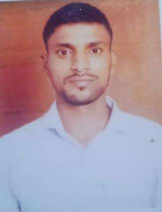 Student Photo Not Available