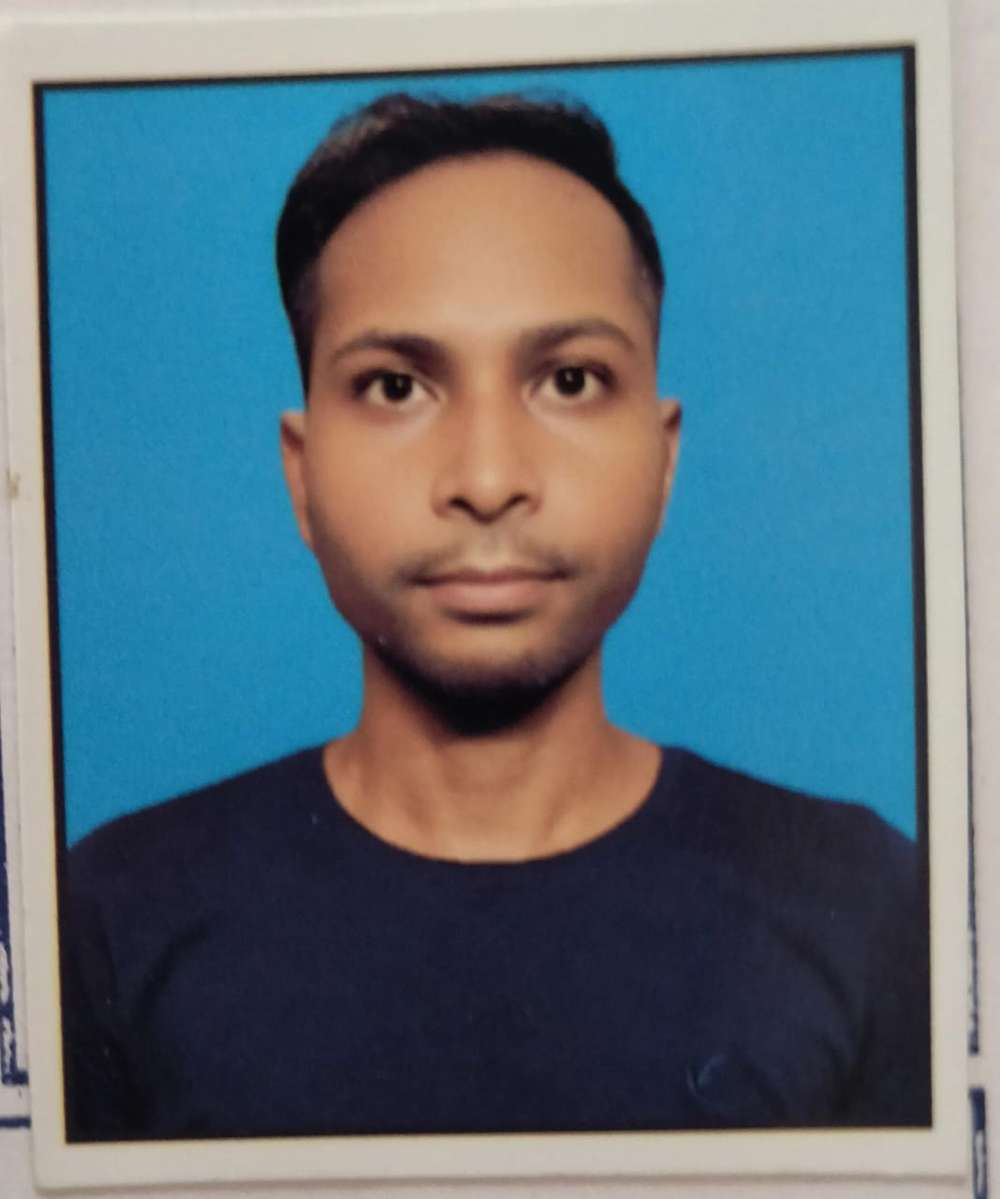 Student Photo Not Available