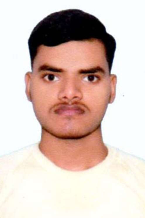 Student Photo Not Available