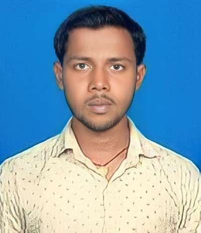 Student Photo Not Available