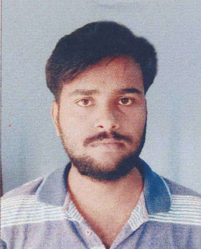 Student Photo Not Available