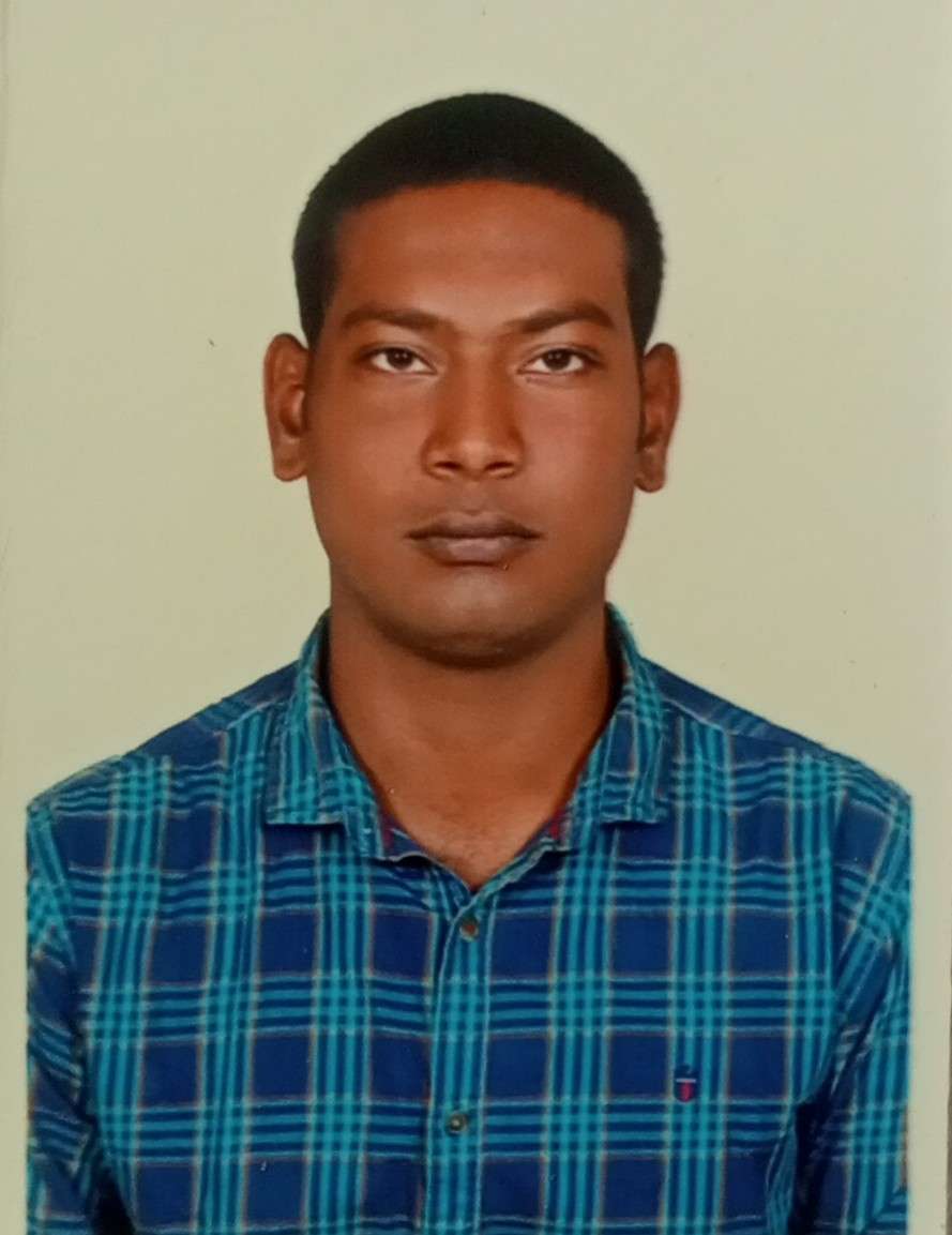 Student Photo Not Available