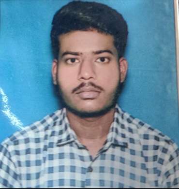 Student Photo Not Available