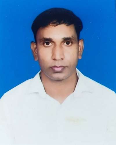 Student Photo Not Available