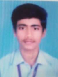 Student Photo Not Available