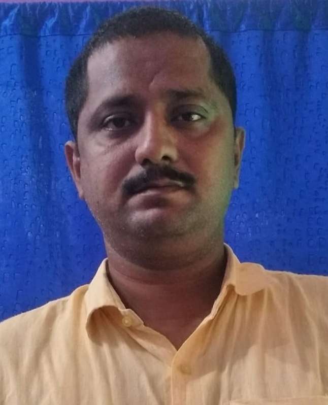 Student Photo Not Available