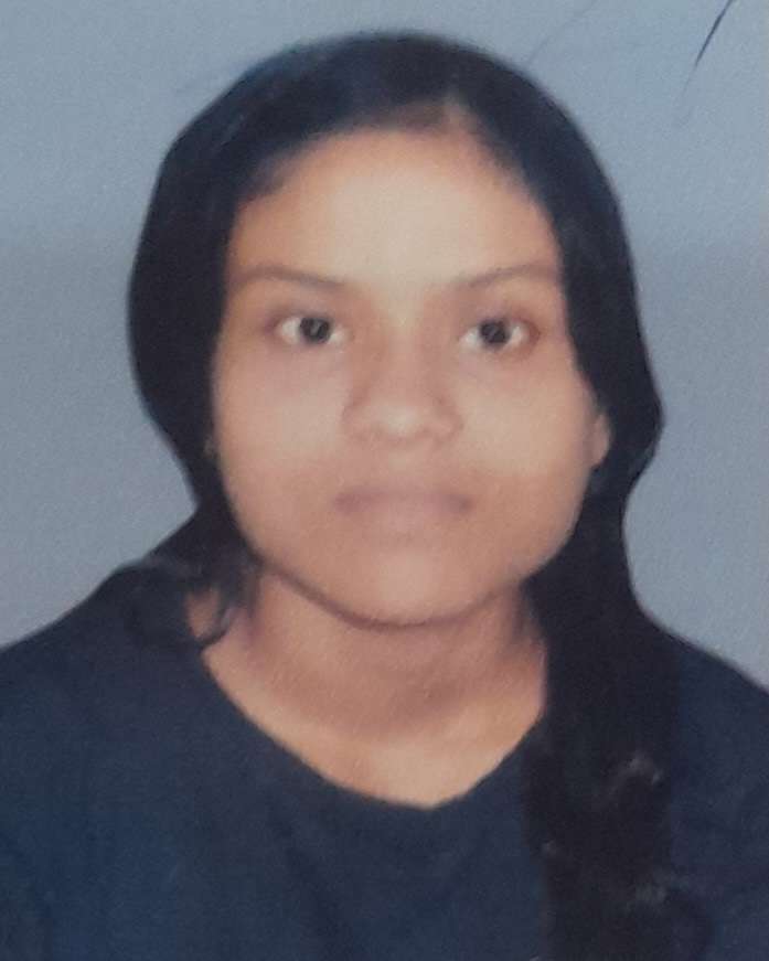 Student Photo Not Available