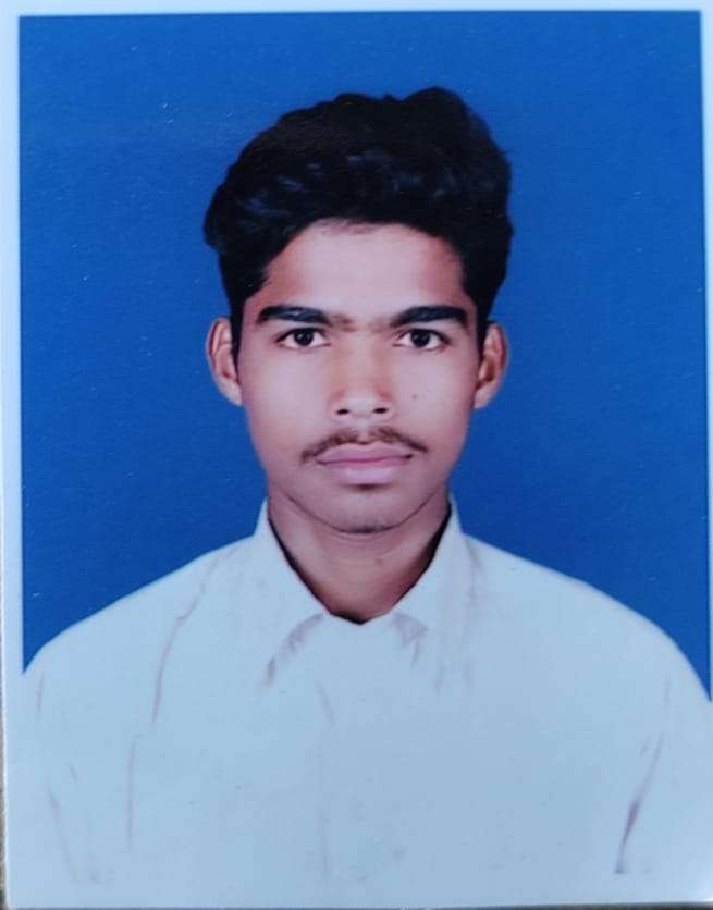 Student Photo Not Available