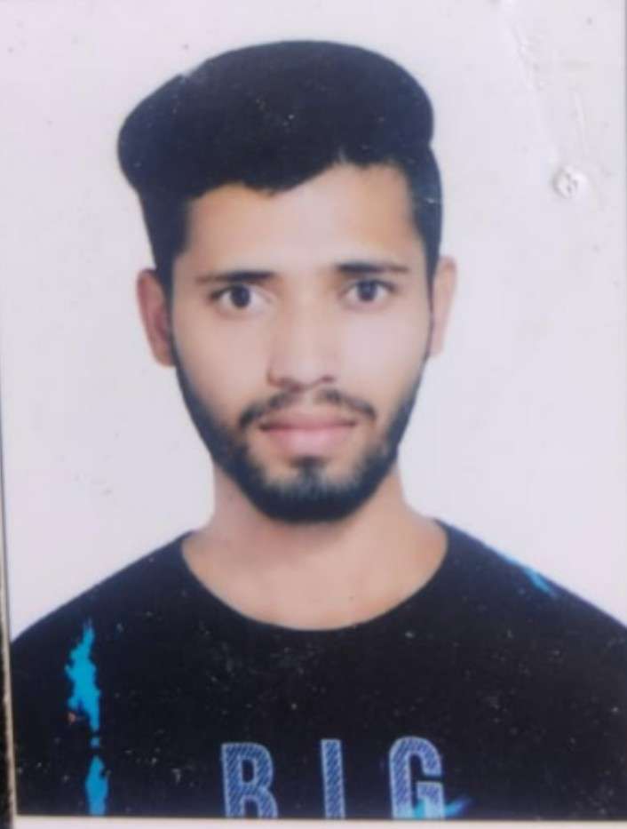 Student Photo Not Available