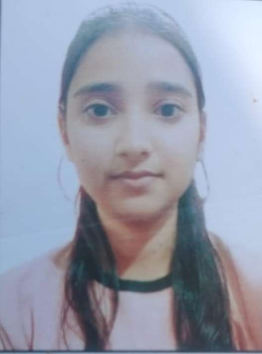 Student Photo Not Available