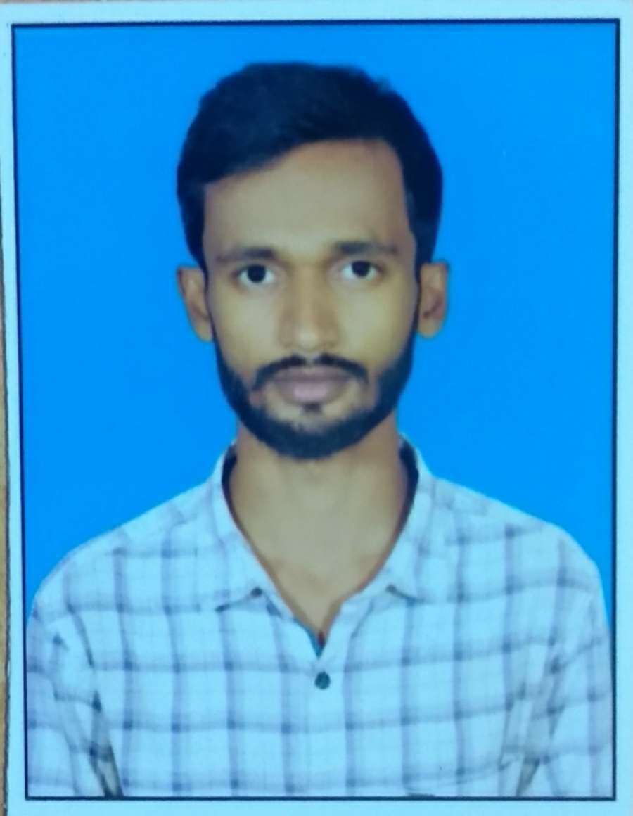 Student Photo Not Available