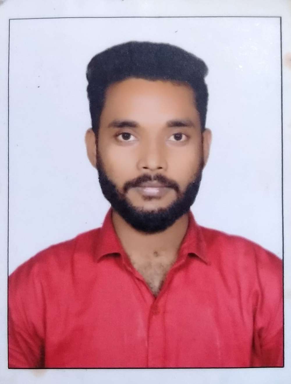 Student Photo Not Available