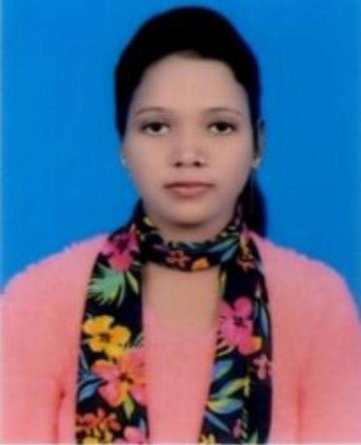 Student Photo Not Available