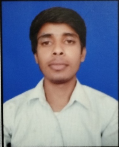 Student Photo Not Available
