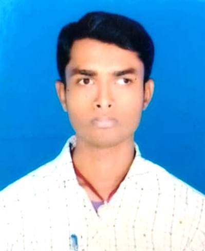 Student Photo Not Available