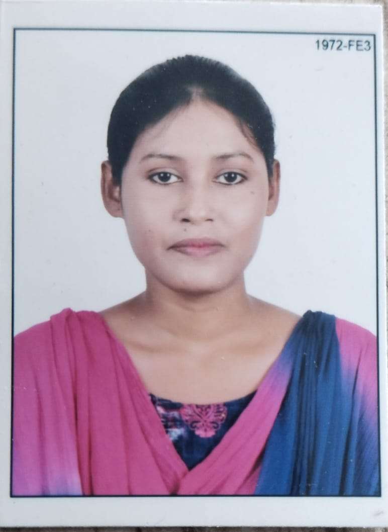 Student Photo Not Available