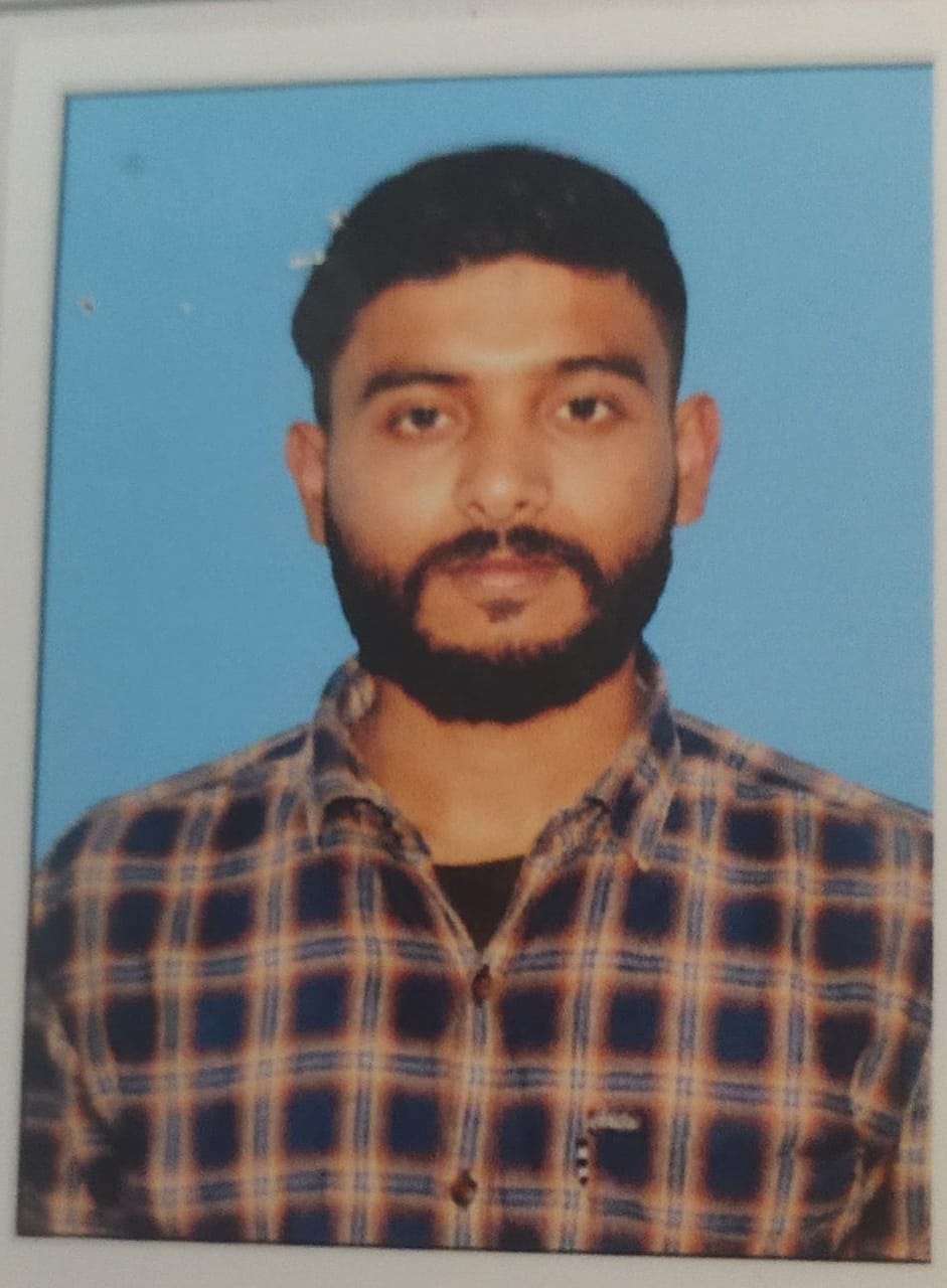 Student Photo Not Available